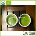 Organic Matcha Tea Stone - Ground Matcha EU Organic